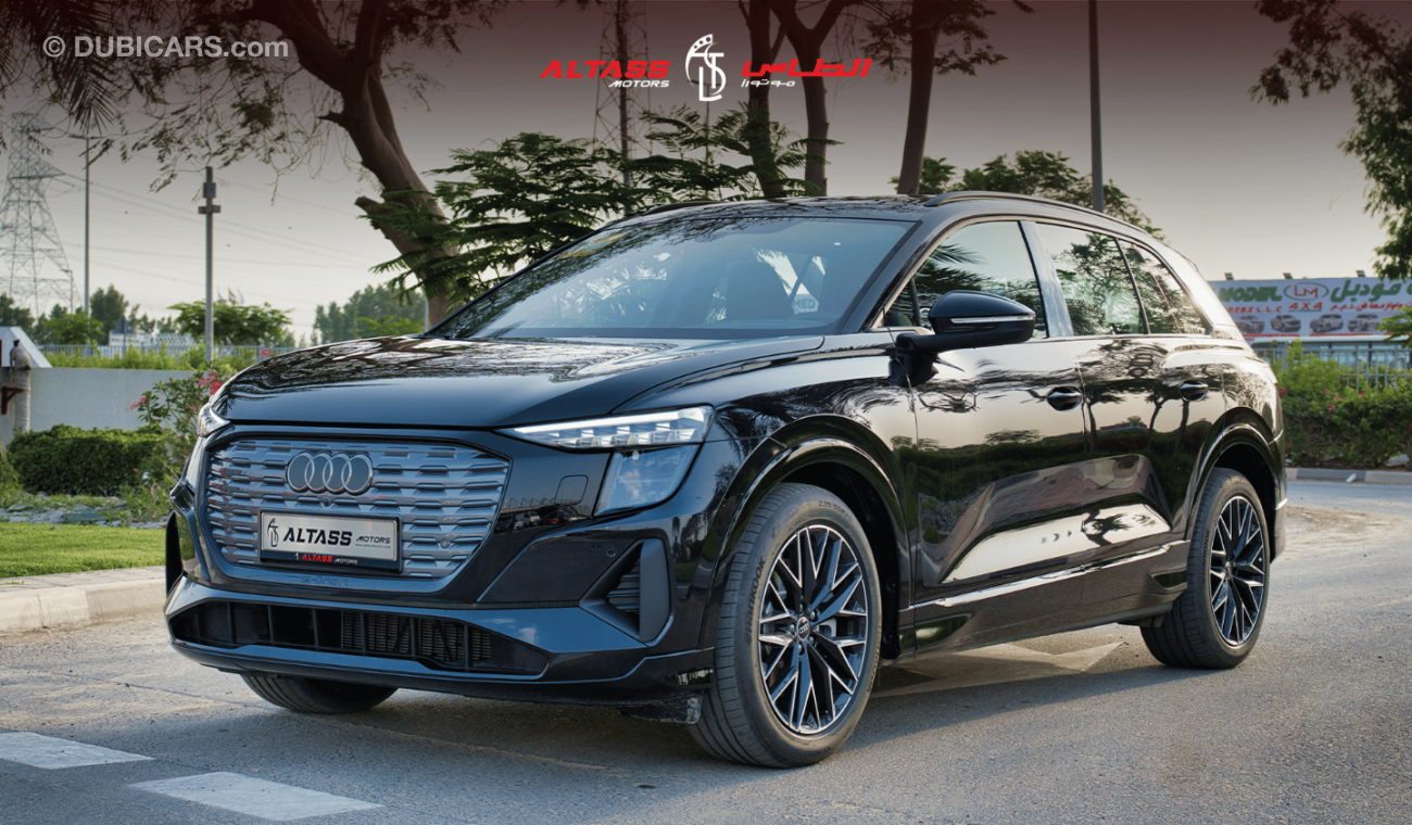 Audi etron 2023 | AUDI | Q5 40 | E-TRON | STAR EDITION