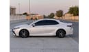 تويوتا كامري TOYOTA Camry Grand ،Sport ،V6 ،2023 ،GCC ،Top of range, Sunroof