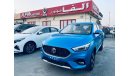 أم جي ZS MG ZS LUXURY 1.5L 2024 MODEL