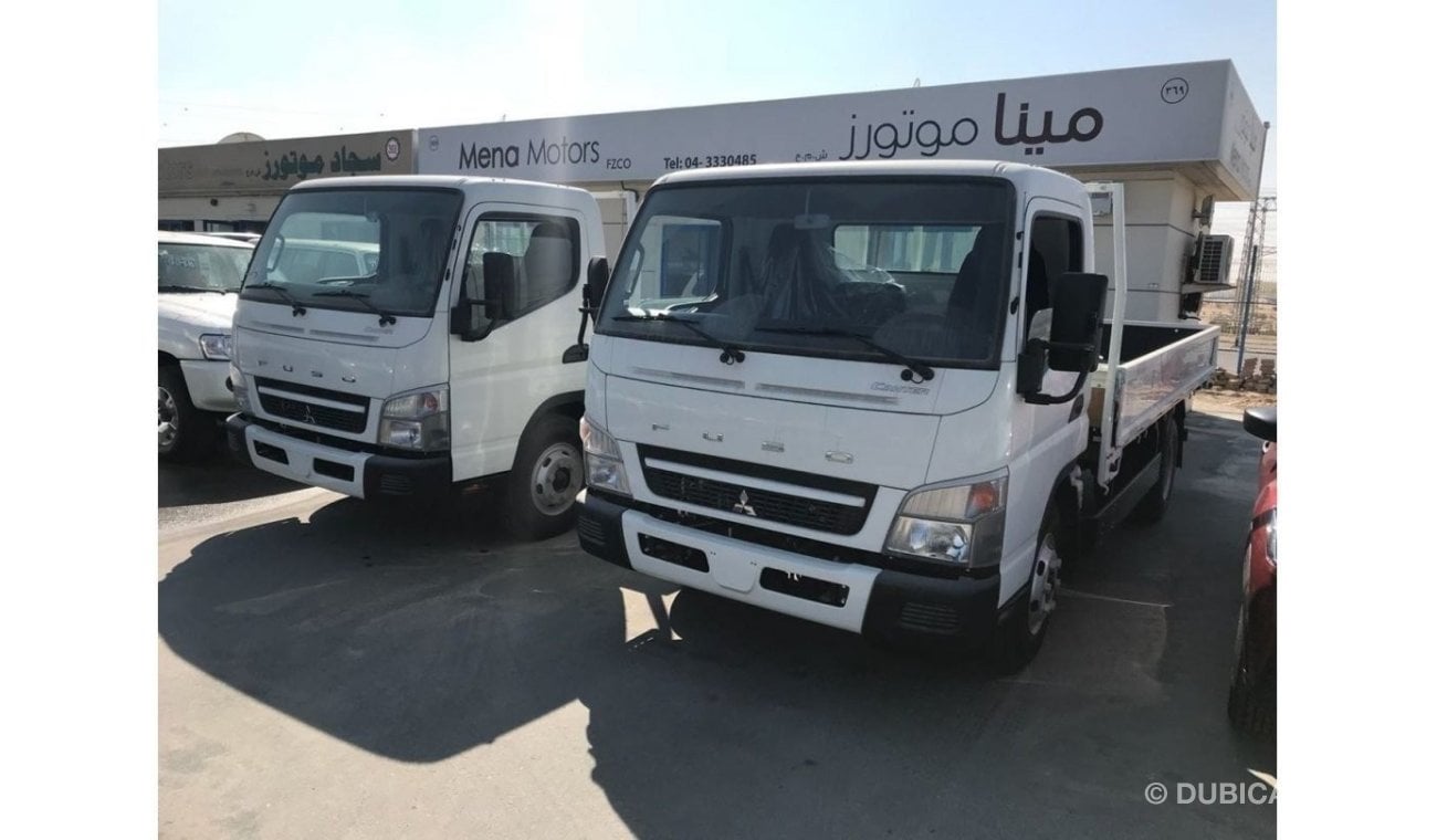 Mitsubishi Canter Mitsubishi Canter