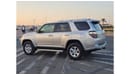 Toyota 4Runner 2018 Toyota 4Runner SR5 Premium 4x4 -4.0L - V6  AWD Full Option - / Export Only