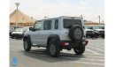 سوزوكي جيمني GLX 2025 |9 inch Display | Hill Decent Control | Headlamp Washers | Rear Camera | Parking Senso