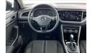 Volkswagen T ROC Style | Guaranteed Warranty | 0 Down Payment