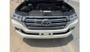 Toyota Land Cruiser TOYOTA LANDCURISER V8 VX