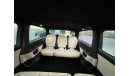 Mercedes-Benz V 250 Exclusive Viano V-250 GCC 2021 V4 Petrol // Body kit( may bach ) // Low mileage // Perfect condition