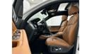 بي أم دبليو X5 40i M سبورت 2020 BMW X5 xDrive40i M-Kit, Nov 2025 BMW Warranty + Service Pack, Full Options, GCC