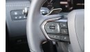 Lexus LX600 Lexus LX600 3.5L TT Signature Full Option Model 2024