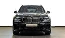 بي أم دبليو X5 XDRIVE 40 I