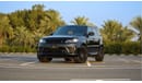 لاند روفر رينج روفر Range Rover Sport Autobiography