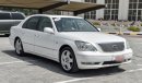 Lexus LS 430