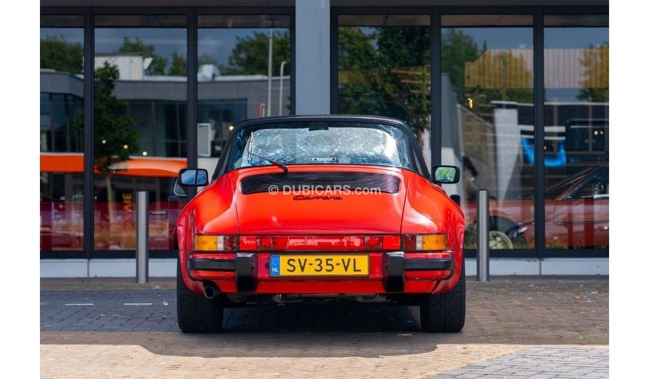 بورش 911