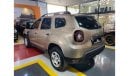 Renault Duster SE AED 550 EMi @ 0% DP |Renault Duster 2019 I 1.6L I GCC | Under Warranty | Certified Pre-owned |