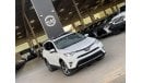 Toyota RAV4 XLE / FULL OPTIONS / FULL SERVICED / IN PERFECT CONDITION