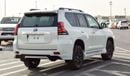 Toyota Land Cruiser 2023 TOYOTA LAND CRUISER PRADO TXL FULL OPTION