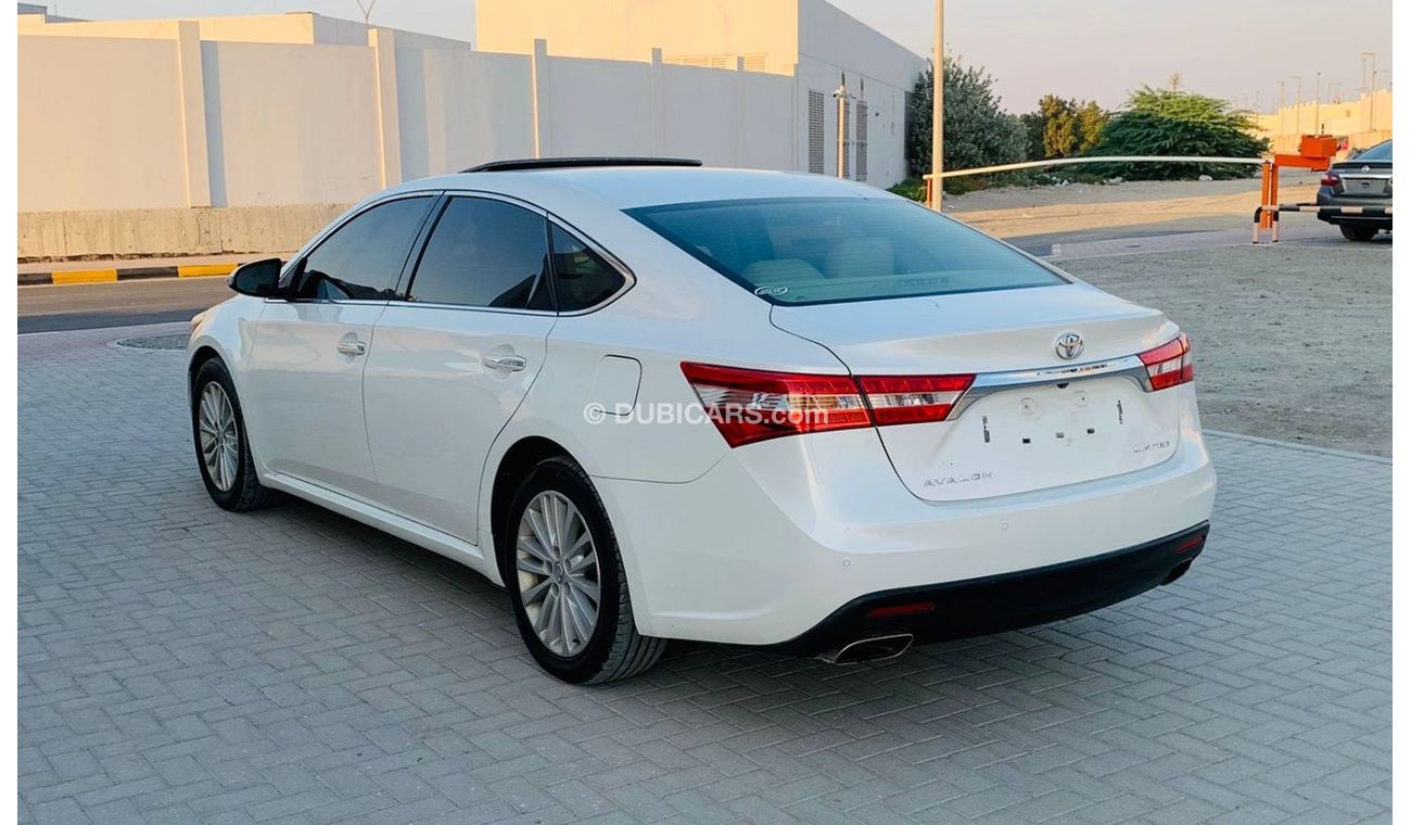 Toyota Avalon Avalone