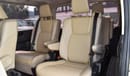 Toyota Granvia Diesel