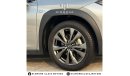 Lexus UX200 Lexus UX200 *F* Sport  Full Option  2023 GCC   Under Warranty