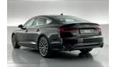 Audi A5 45 TFSI quattro S-Line