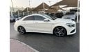 مرسيدس بنز CLA 250 سبورت