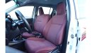 Toyota Hilux GL 2021 | TOYOTA HILUX | DOUBLE CABIN | 2WD | GCC | FULL-SERVICE HISTORY | T36524