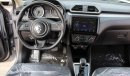 Suzuki Dzire SUZUKI DZIRE 1.2L