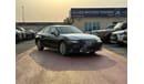 Lexus ES350 Ultra Luxury 2024, 3.5L, FWD, SEDAN, GCC SPECS, 0KM, (FOR EXPORT)