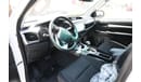 Toyota Hilux TOYOTA HILUX SRS 4X4 DIESEL 2.4L 2024