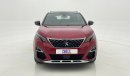 Peugeot 3008 GT LINE 1.6 | Zero Down Payment | Free Home Test Drive