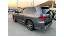 Lexus LX570