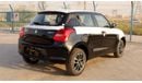 سوزوكي سويفت SUZUKI SWIFT 1.2L GLX 2023 NEW FACE