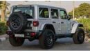 Jeep Wrangler Jeep Wrangler Unlimited Rubicon Xtreme i4 2.0L Turbo , 0Km , With 3 Years or 60K Km Warranty @Offici