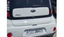 Kia Soul EX