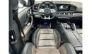 Mercedes-Benz GLE 53 2020 Mercedes Benz GLE53 AMG 4MATIC+ Coupe, 2025 Mercedes Warranty, GCC