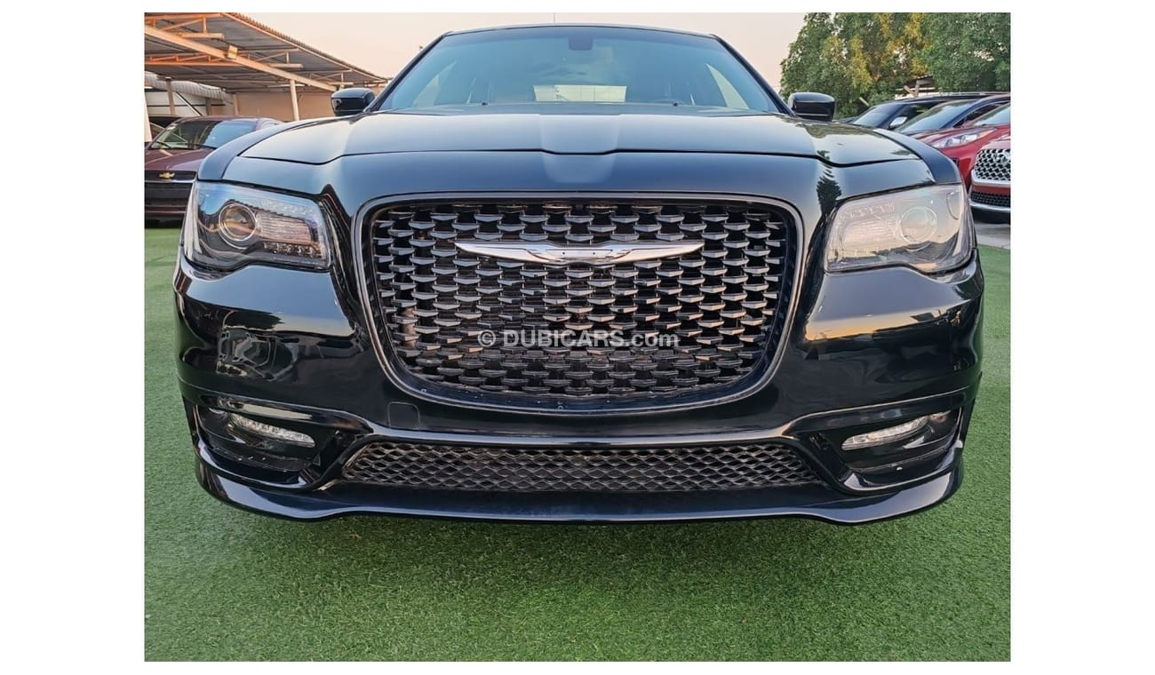 Chrysler 300C Warranty one year