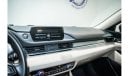 Mazda 6 | 2022 | Service History | Low Mileage