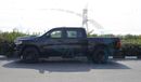 RAM 1500 (НА ЭКСПОРТ , For Export) LIMITED CREW CAB SST H.O 3.0TT GCC , 0Km , Без пробега