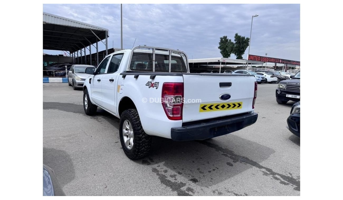 Ford Ranger XLT