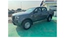 نيسان نافارا New NISSAN NAVARA 2.5 PETROL LE 4X4 MT DC PLUS