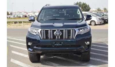 تويوتا برادو Toyota Prado Kakadu 2020 Model Diesel engine.