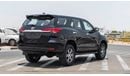 تويوتا فورتونر FORTUNER 2.7L V4