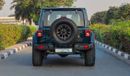 جيب رانجلر Rubicon 392 “Final Edition” V8 6.4L ,GCC , 0Km , With 5 Years or 100K Km Warranty @Official Dealer