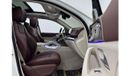 Mercedes-Benz GLS 600 Maybach 2023 Mercedes Maybach GLS600 4MATIC, March 2025 Mercedes Warranty, Fully Loaded, Low Kms, GC