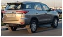 Toyota Fortuner Toyota Fortuner  2.4L diesel v4 2023