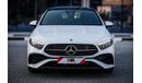 Mercedes-Benz A 220 A200 AMG