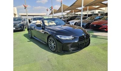 بي أم دبليو 430i 2023 BMW 430 i Convertible