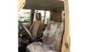 Toyota Land Cruiser Pick Up LC 79 | High Option | D/C | 4.0L | V6 | A/T