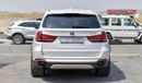 BMW X5 3.5 L