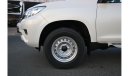 Toyota Prado PRADO 2.8L DIESEL 2023