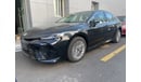 Toyota Camry Toyota Camry Hybrid 2.0 HEV 2024