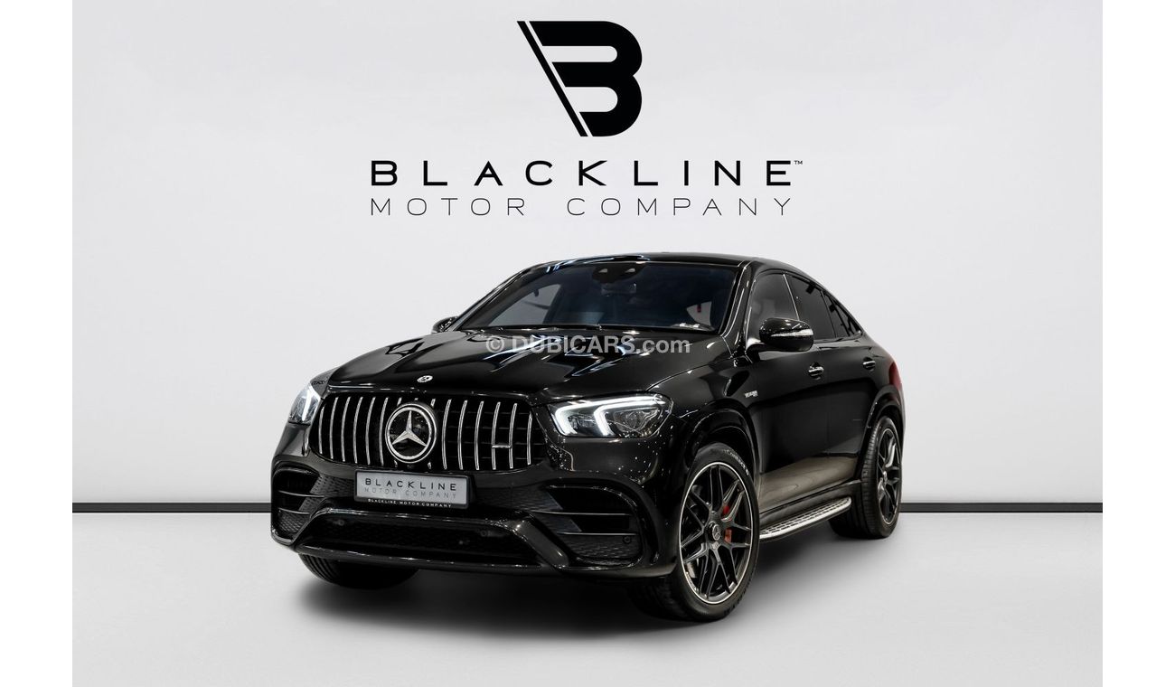 مرسيدس بنز GL 63 AMG